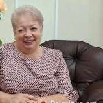 Наталья, 60 лет