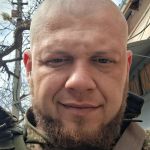 НИКОЛАЙ, 34 года