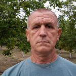 Сергій, 63 года