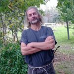 Михаил, 60 лет